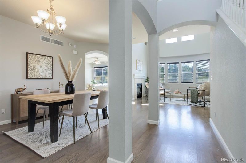 3456 Fantasy Pl, Castle Rock, CO 80109