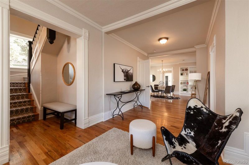 463 N Corona St, Denver, CO 80218