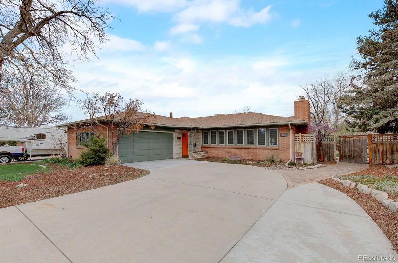 4700 Saulsbury St, Wheat Ridge, CO 80033