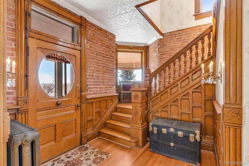 721 Granite St, Florence, CO 81226