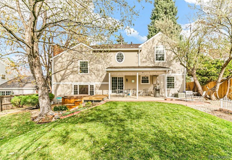 7066 E Geddes Pl, Centennial, CO 80112