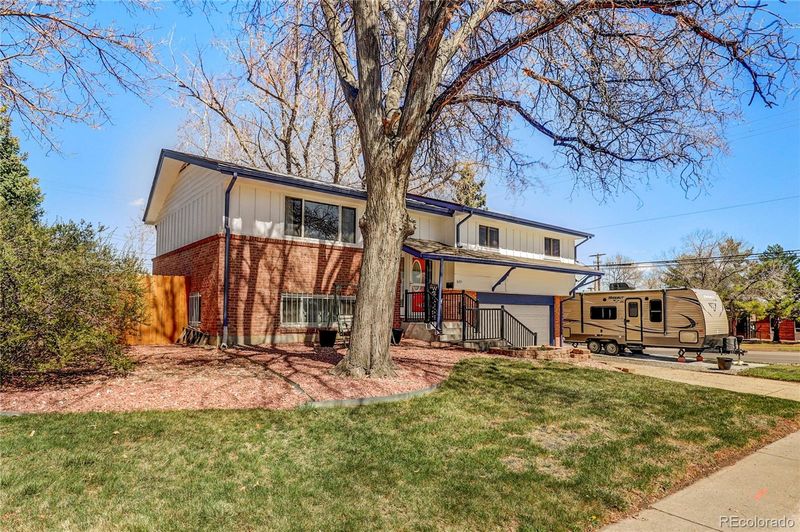 849 W 102nd Pl, Northglenn, CO 80260