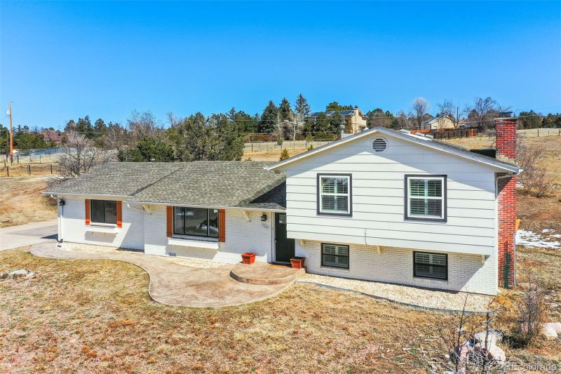 7081 Gail Pl, Colorado Springs, CO 80920