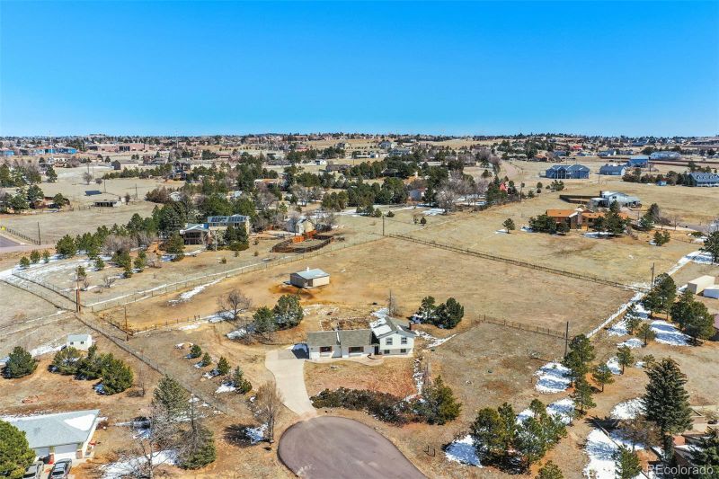 7081 Gail Pl, Colorado Springs, CO 80920