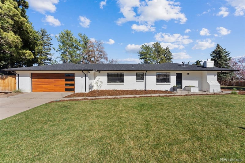 290 S Fairfax St, Denver, CO 80246