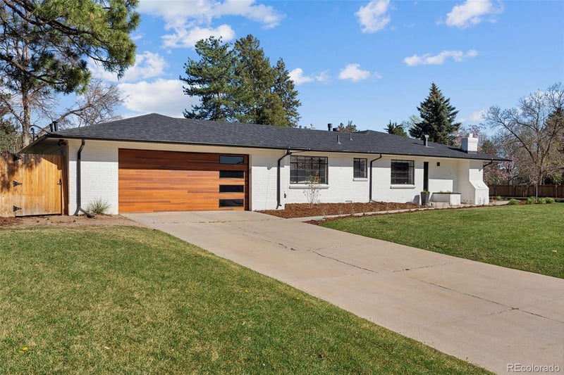 290 S Fairfax St, Denver, CO 80246