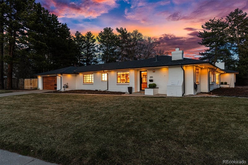 290 S Fairfax St, Denver, CO 80246