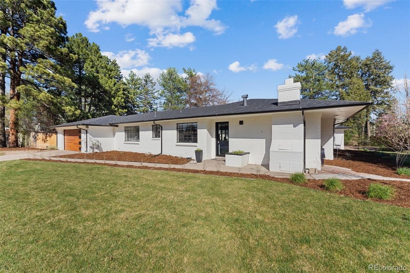 290 S Fairfax St, Denver, CO 80246