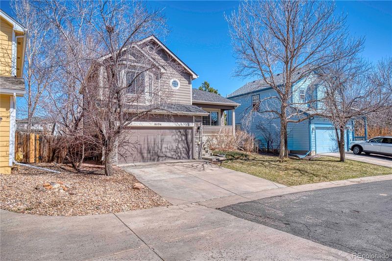 16104 White Hawk Dr, Parker, CO 80134