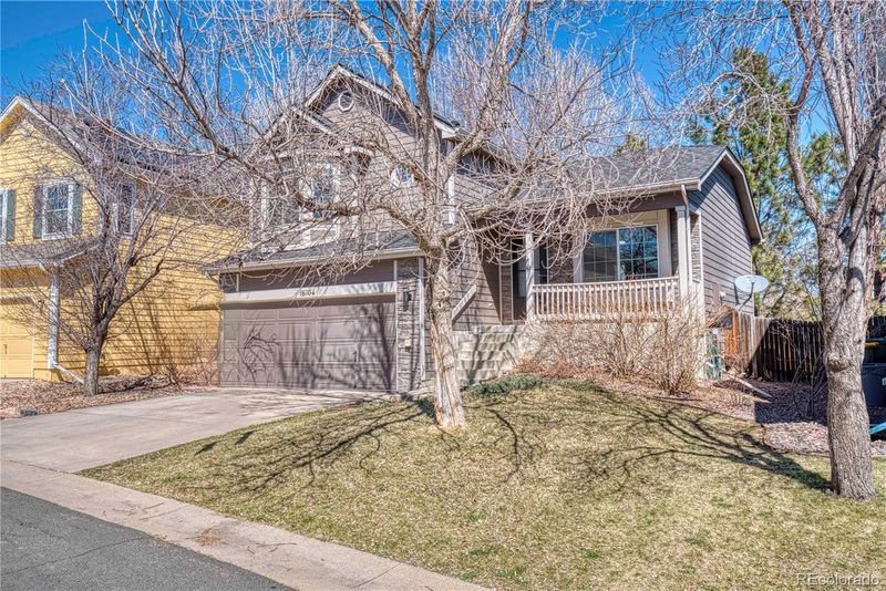 16104 White Hawk Dr, Parker, CO 80134