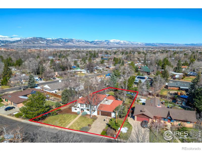 5065 Laurel Ave, Boulder, CO 80303