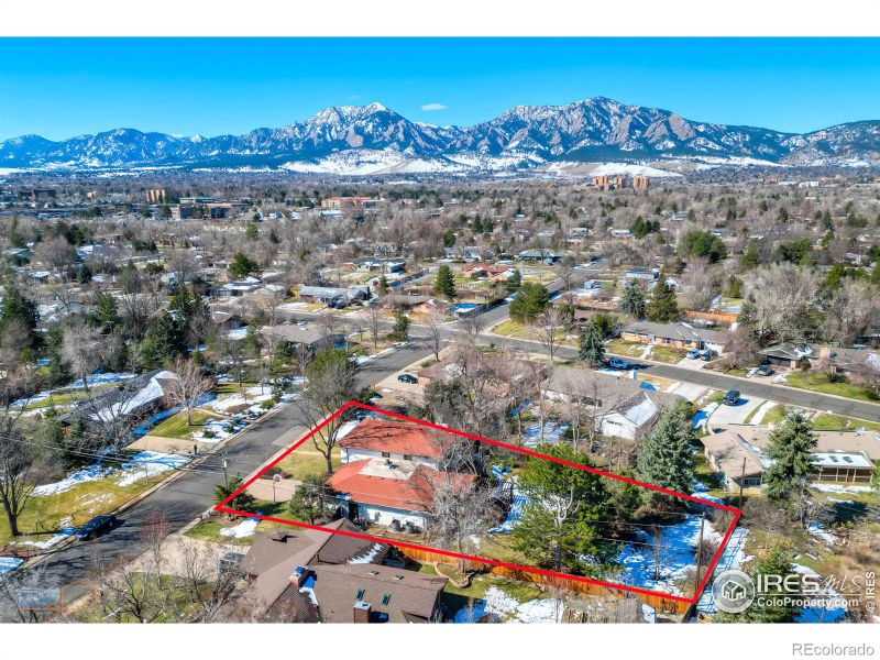 5065 Laurel Ave, Boulder, CO 80303