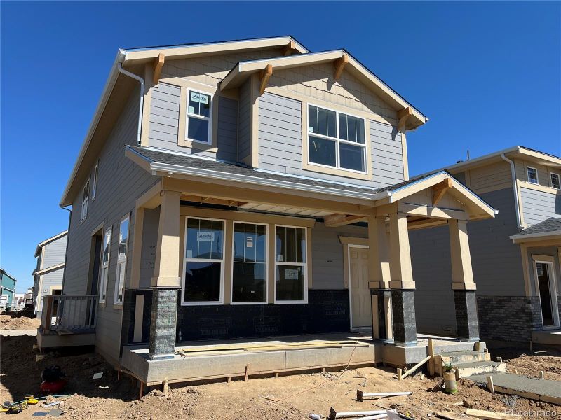 247 Adams St, Bennett, CO 80102