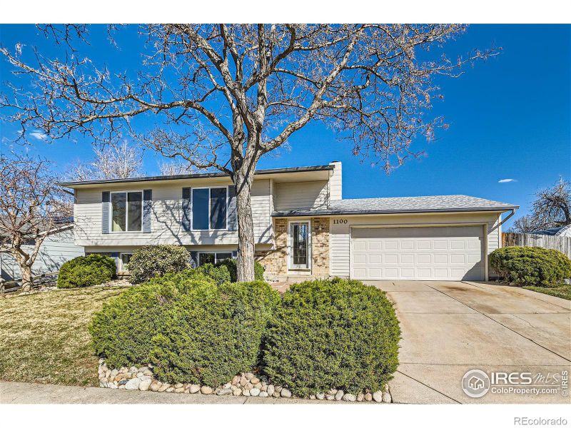 1100 Balmora St, Lafayette, CO 80026