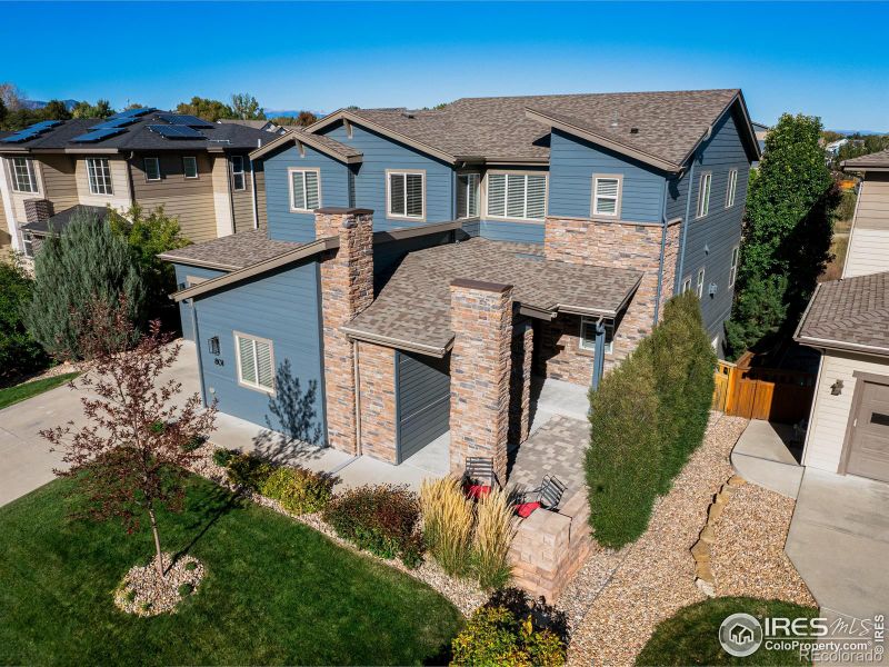 801 Treece St, Louisville, CO 80027