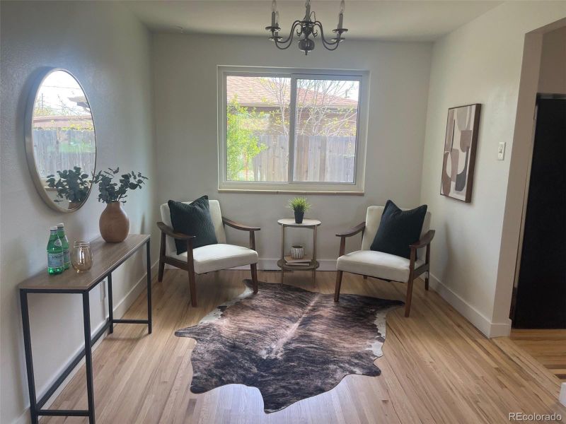 11552 W 61st Pl, Arvada, CO 80004