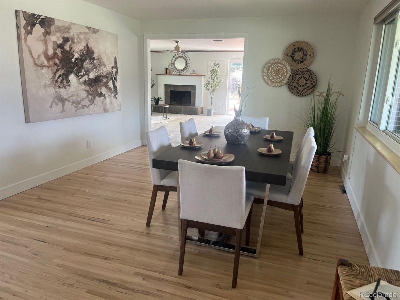11552 W 61st Pl, Arvada, CO 80004