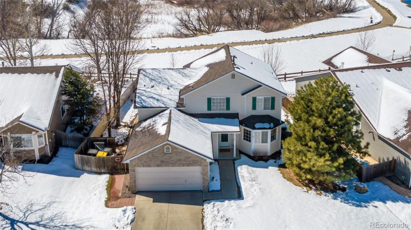 23562 Glenmoor Dr, Parker, CO 80138