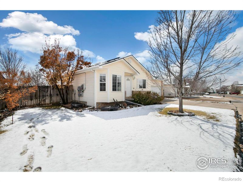 3904 Stampede Dr, Evans, CO 80620