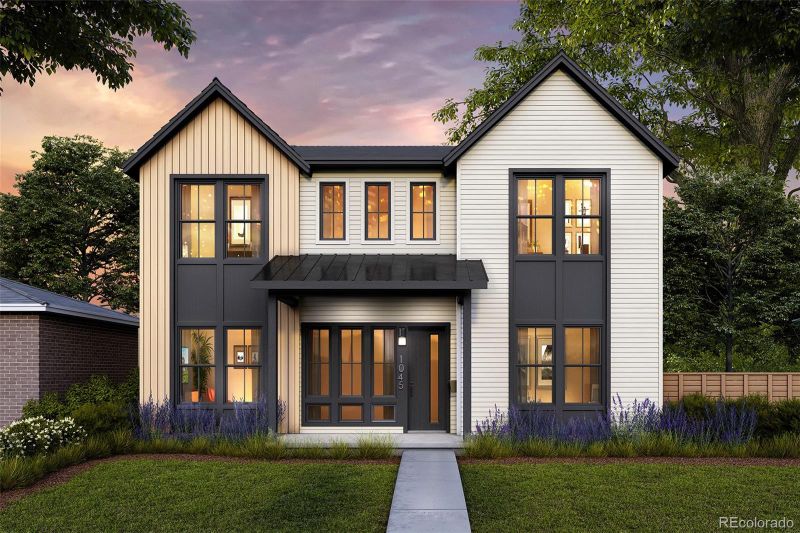 1045 S Jackson St, Denver, CO 80209