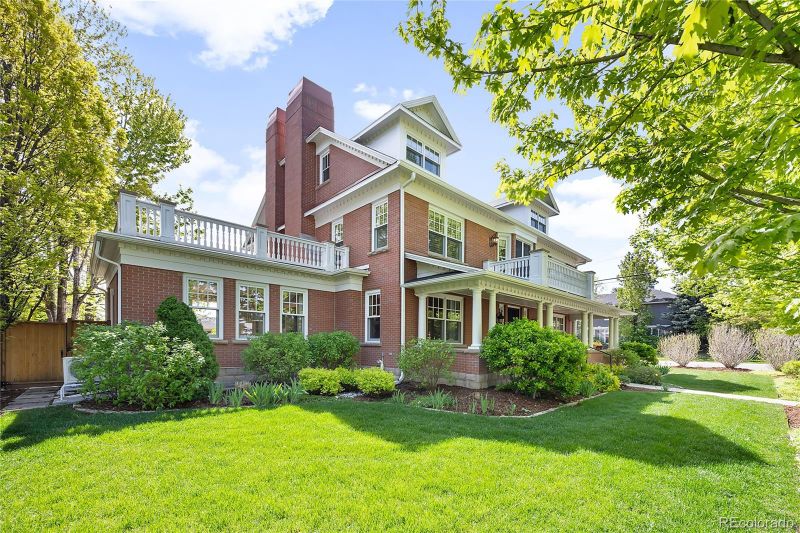 300 Glencoe St, Denver, CO 80220