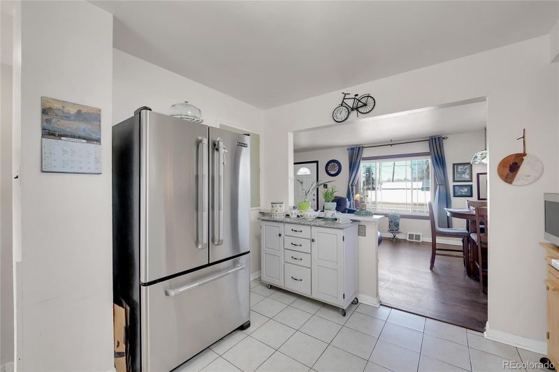 2420 W Mississippi Ave, Denver, CO 80223