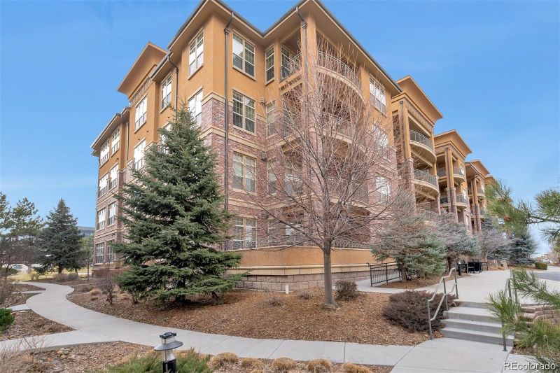 7865 Vallagio Ln #412, Englewood, CO 80112