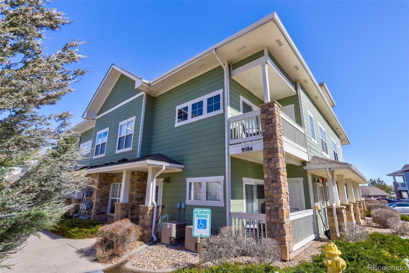 9584 Pearl Cir #104, Parker, CO 80134