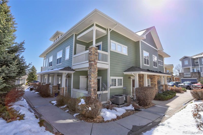 9584 Pearl Cir #104, Parker, CO 80134