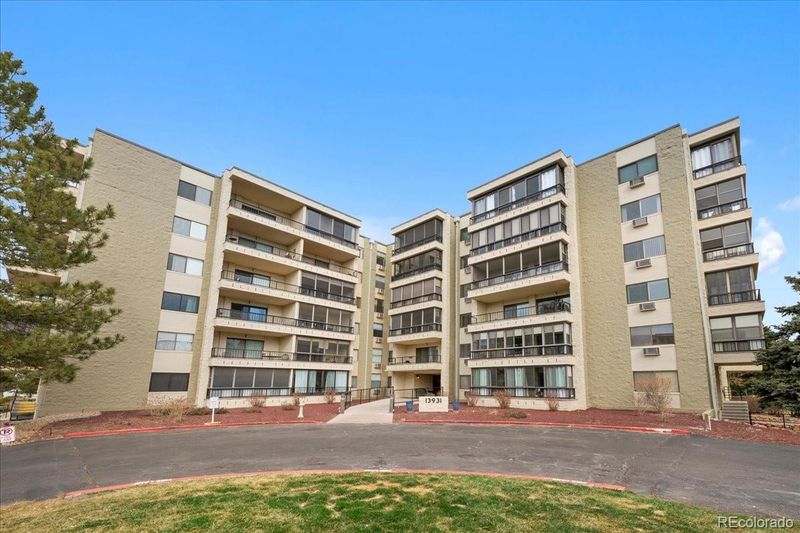 13931 E Marina Dr #605, Aurora, CO 80014