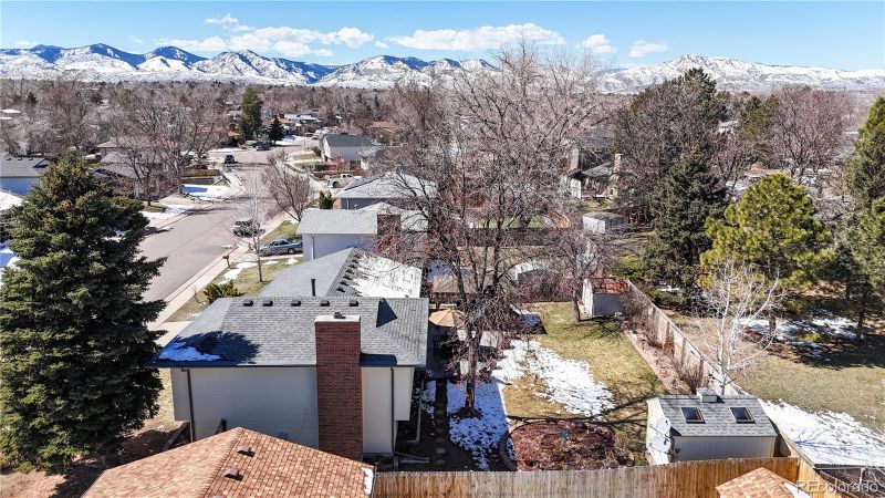 8811 W Stanford Ave, Littleton, CO 80123