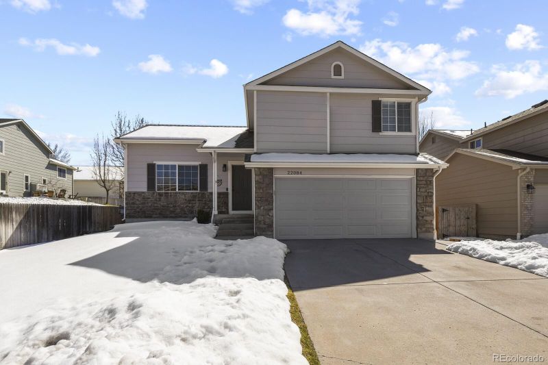 22084 Day Star Dr, Parker, CO 80138