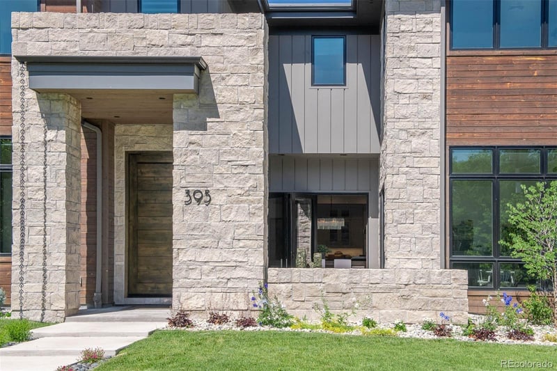 395 Dahlia St, Denver, CO 80220