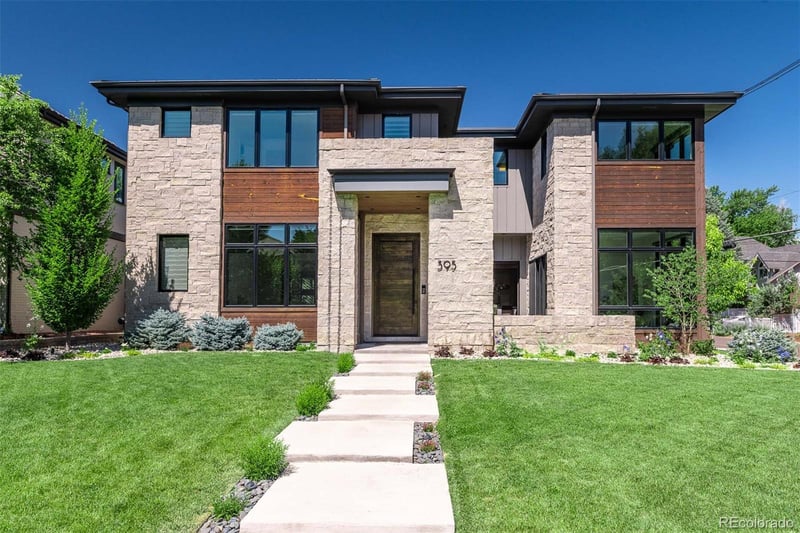 395 Dahlia St, Denver, CO 80220
