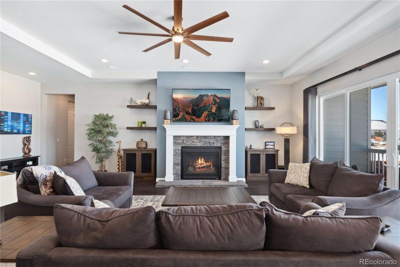2683 Keepsake Way, Castle Rock, CO 80109