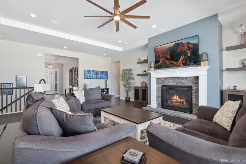 2683 Keepsake Way, Castle Rock, CO 80109