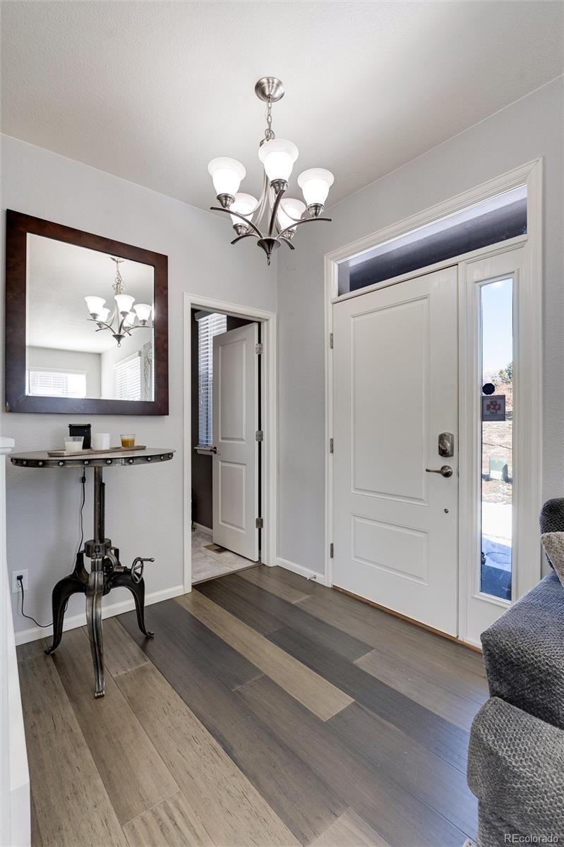 14741 E Poundstone Dr, Aurora, CO 80015