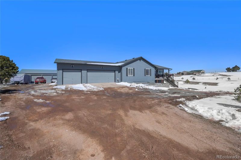 16270 Homecrest Cir, Elbert, CO 80106