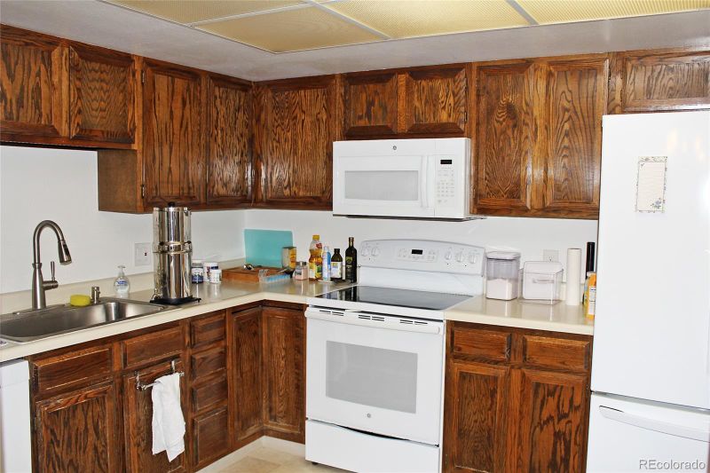 13800 E Marina Dr #604, Aurora, CO 80014