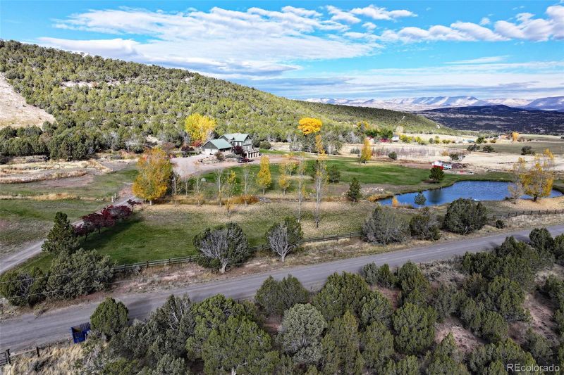 11891 46 6/10 Rd, Mesa, CO 81643