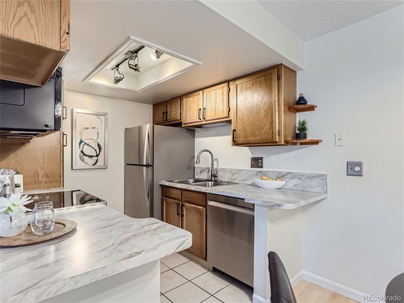 8600 E Alameda Ave #20-201, Denver, CO 80247