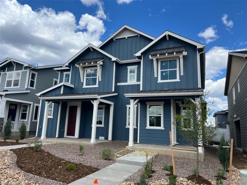 8507 Eagle River St, Littleton, CO 80125