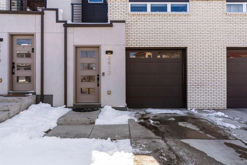 2812 W 53rd Ave, Denver, CO 80221