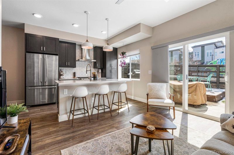 2812 W 53rd Ave, Denver, CO 80221