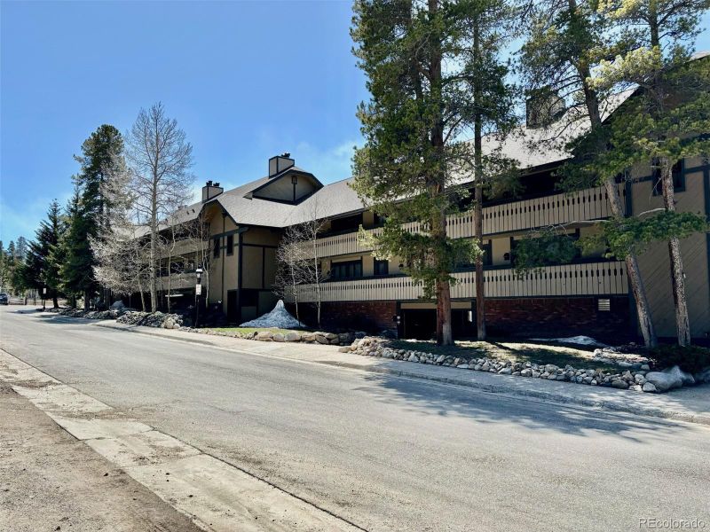 311 S High St #206, Breckenridge, CO 80424
