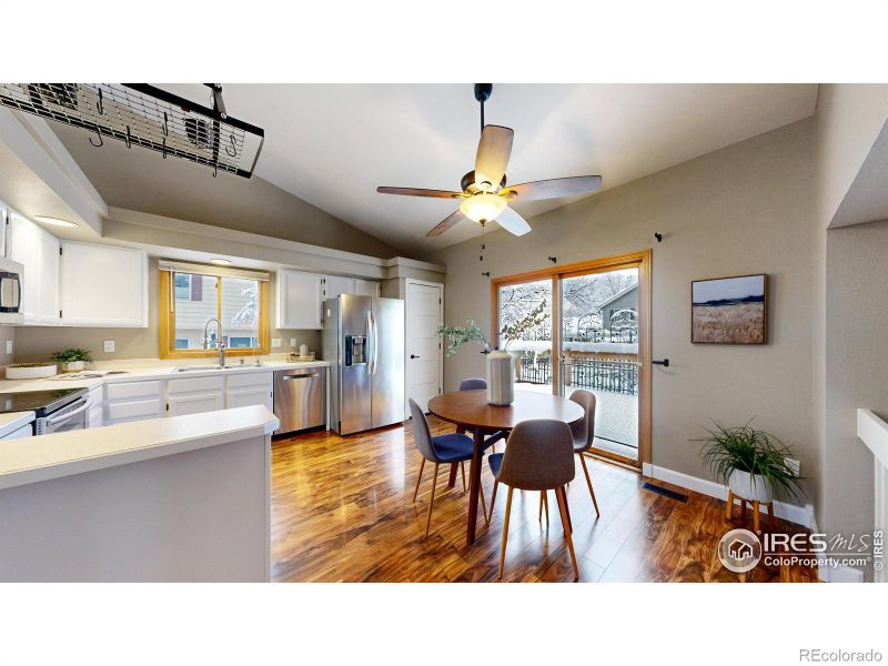 1130 Centennial Dr, Loveland, CO 80538