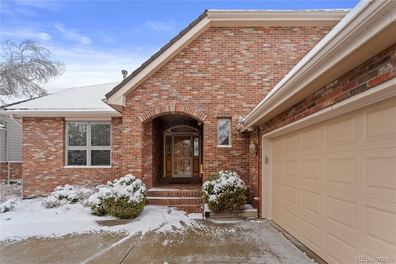 5951 S Bellaire Way, Centennial, CO 80121