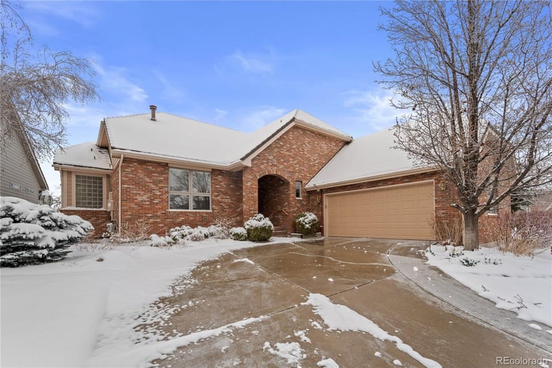 5951 S Bellaire Way, Centennial, CO 80121
