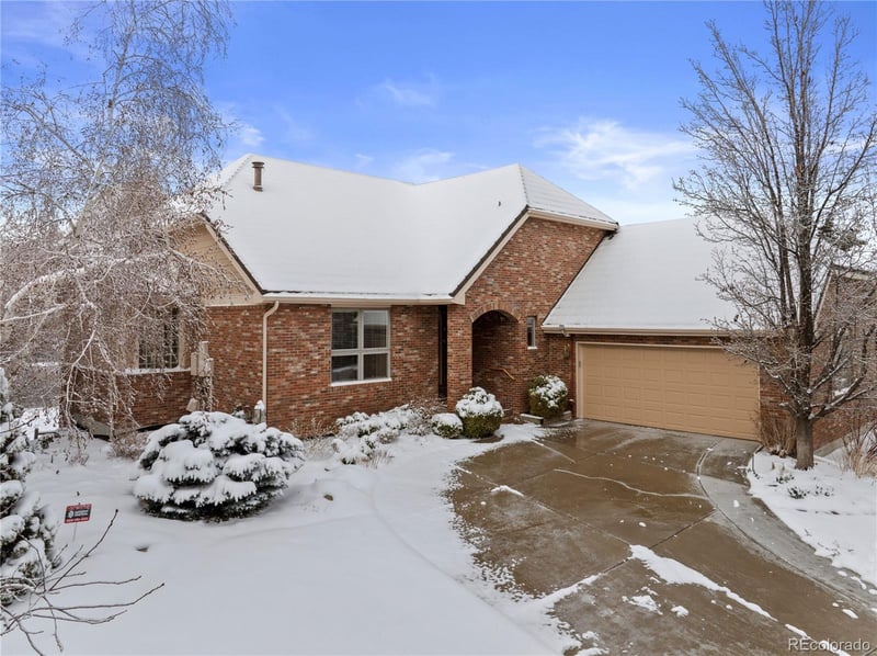 5951 S Bellaire Way, Centennial, CO 80121