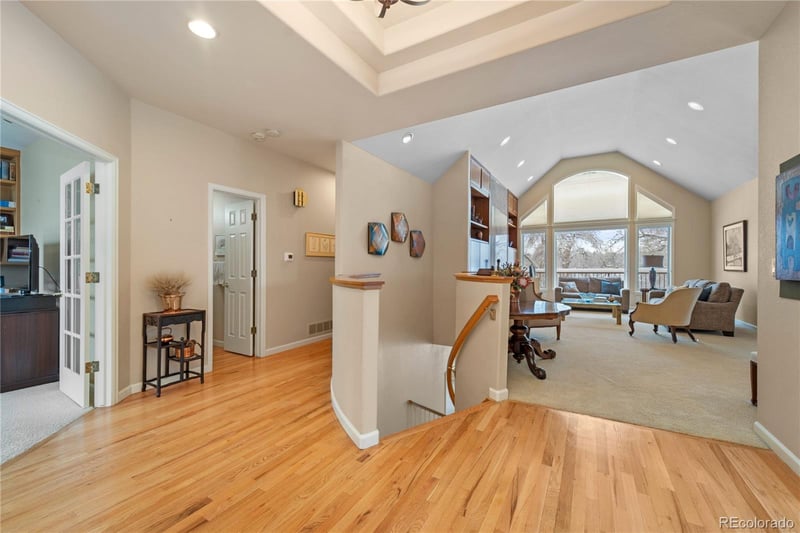 5951 S Bellaire Way, Centennial, CO 80121